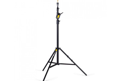 Location Pied Girafe Manfrotto 420NSB Combi Boom Stand Bk