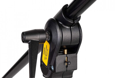 Location Pied Girafe Manfrotto 420NSB Combi Boom Stand Bk