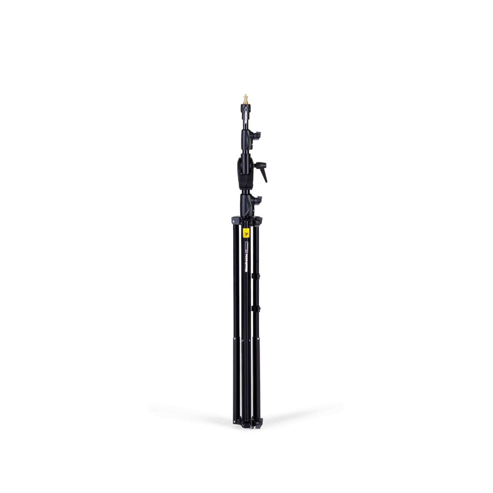 Pied Girafe Manfrotto 420NSB Combi Boom Stand Bk - Photo 5 sur 5