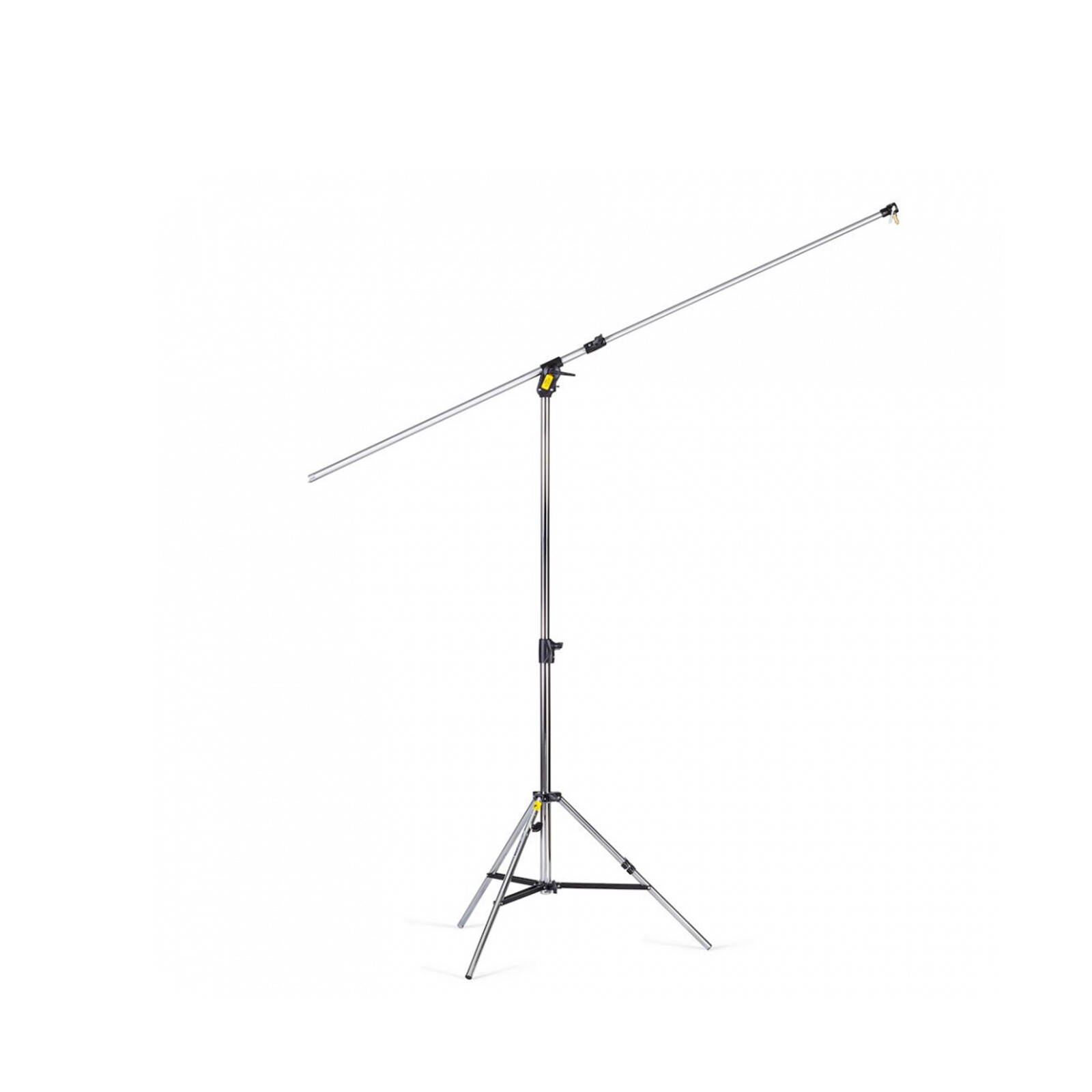 Pied Girafe Manfrotto 420 CSUNS Combi Boom HD - Photo 1 sur 4