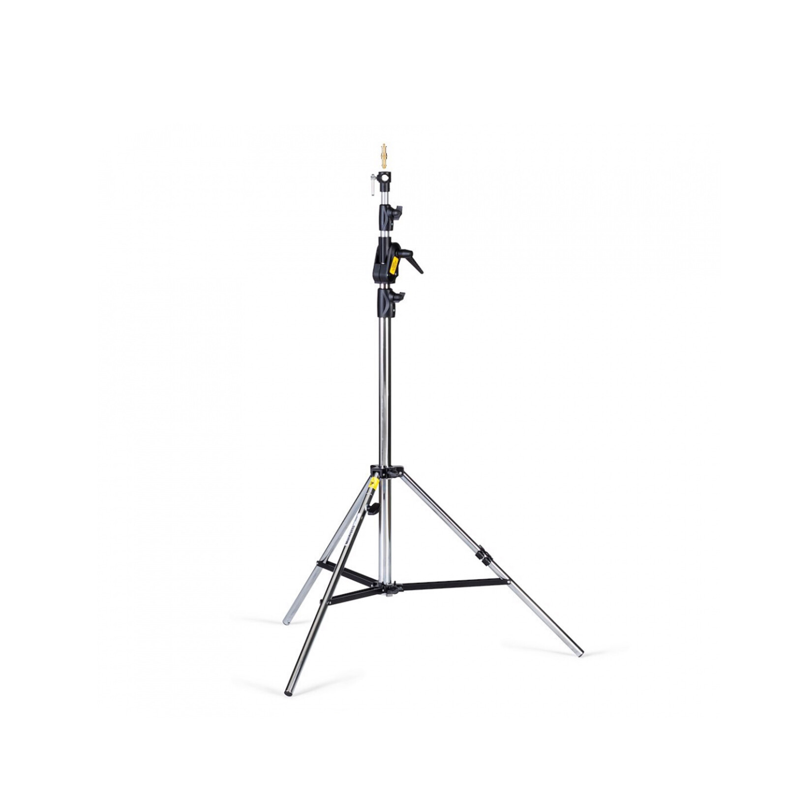 Pied Girafe Manfrotto 420 CSUNS Combi Boom HD - Photo 2 sur 4