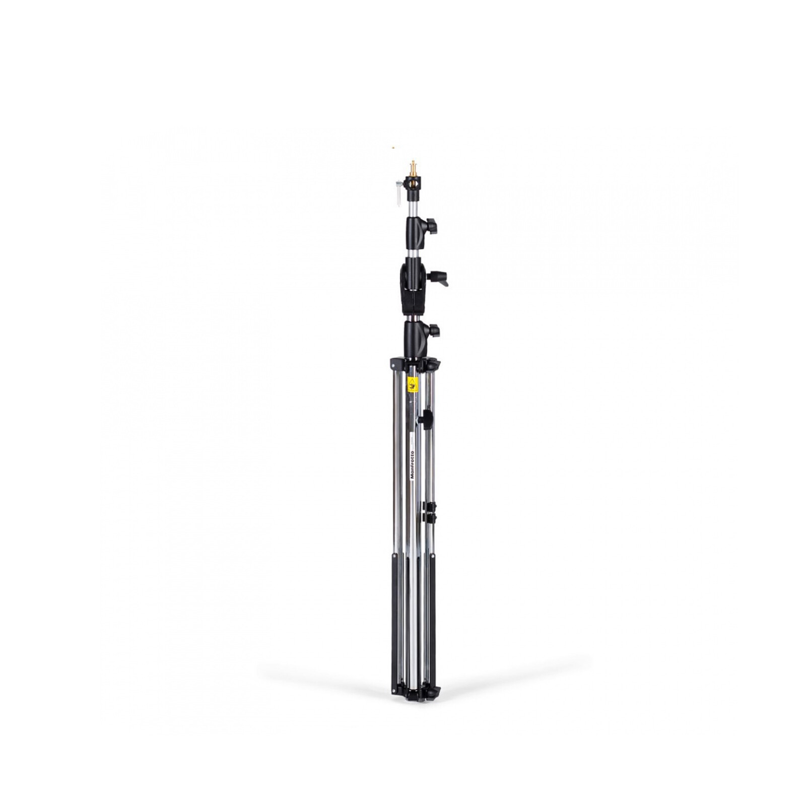 Pied Girafe Manfrotto 420 CSUNS Combi Boom HD - Photo 4 sur 4