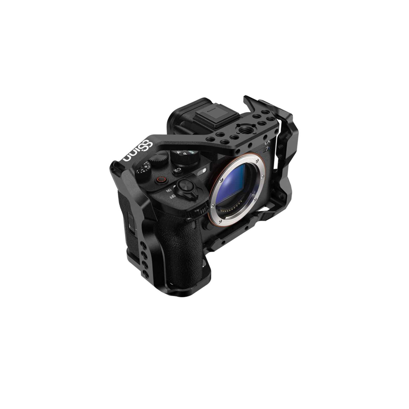 Sony a7SIII + 24-70 f:2.8 + micro (Sony A7S III, A7S3, Alpha 7SIII, Alpha 7S3) - Photo 2 sur 5