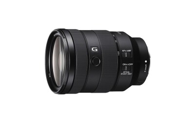 Location Sony FX6 + Objectif 24-105 mm f/4 Sony FE (Camera Sony FX 6)
