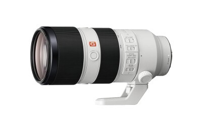 Location Sony FX6 + Objectif 70-200 mm f/2.8 SONY GM (Camera Sony FX 6)
