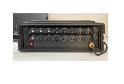 Location Rack enregistrement / lecture pour live et captation