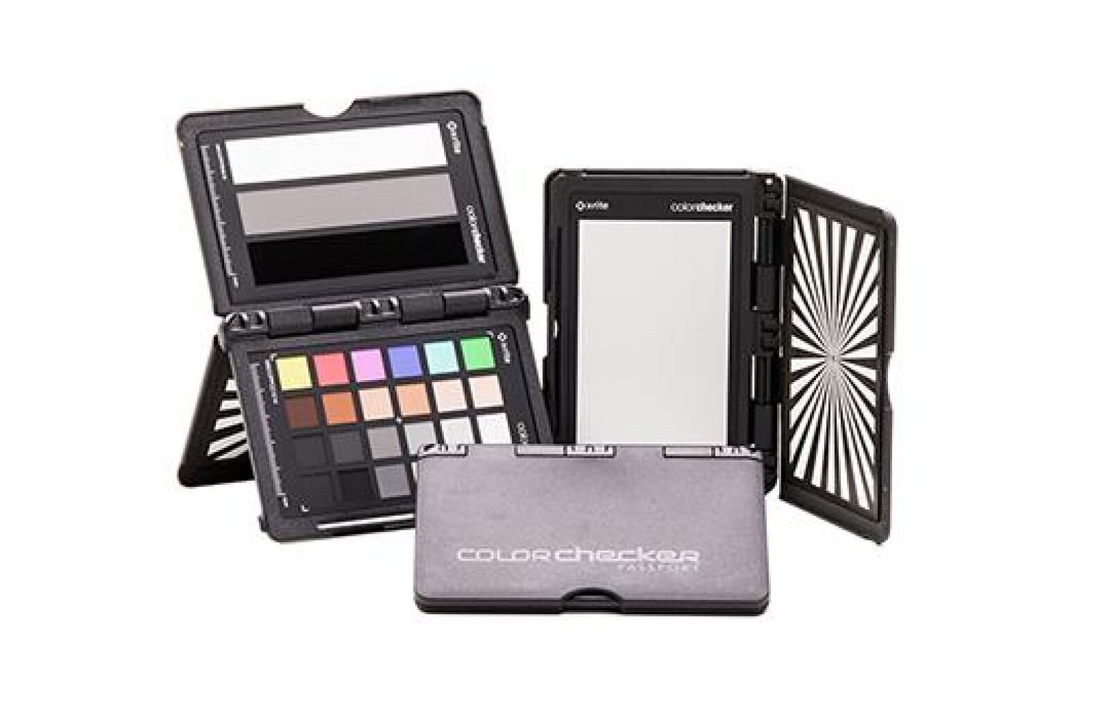 Mire Charte couleur ColorChecker Passport Vidéo - Photo 1 sur 1