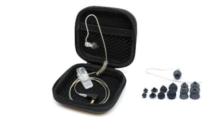 Location Kit intercom oreillette HF et micro d'ordres Puch To Talk (PPT)