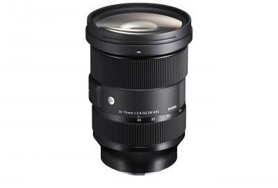 Location Sony Alpha 7S III (A7S3)