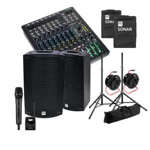 Location HK Audio Sonar 110 Xi