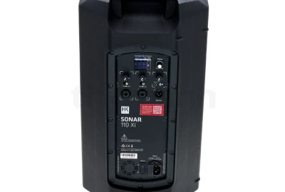 Location Pack sonorisation complet (Console + Micro HF + HK Audio Sonar 110 Xi + pieds + câbles XLR 50m + housses)