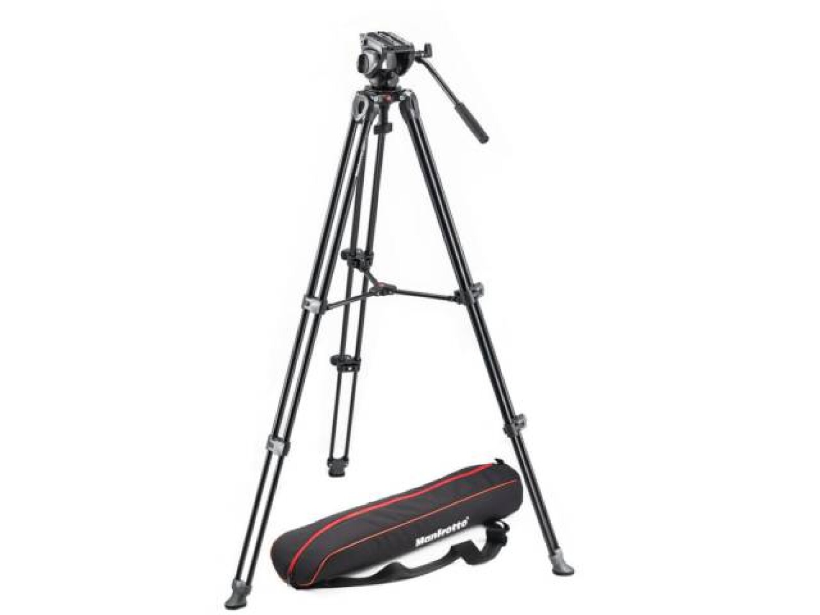 Trépied Manfrotto MVK500AM - Photo 1 sur 1