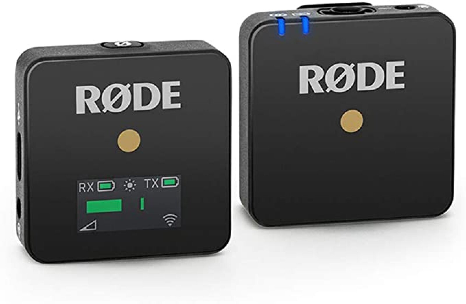 Rode Wireless Go - Photo 1 sur 1