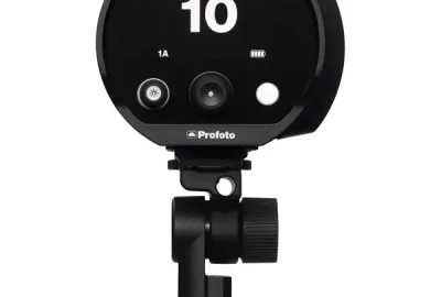 Location Profoto B10X Plus