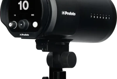 Location Profoto B10X Plus