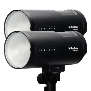 Location Profoto B10X Plus