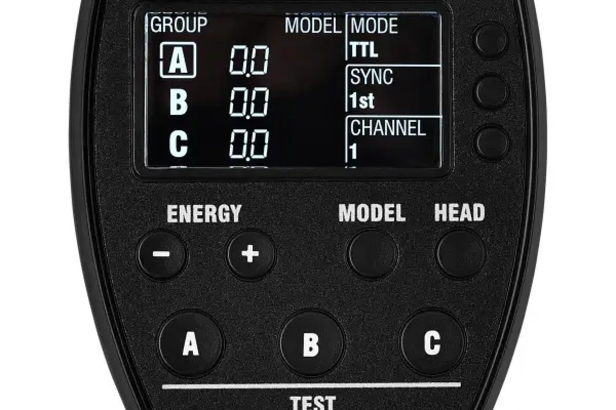 Location Pack Profoto B10 X Plus + Air remote - Lightyshare