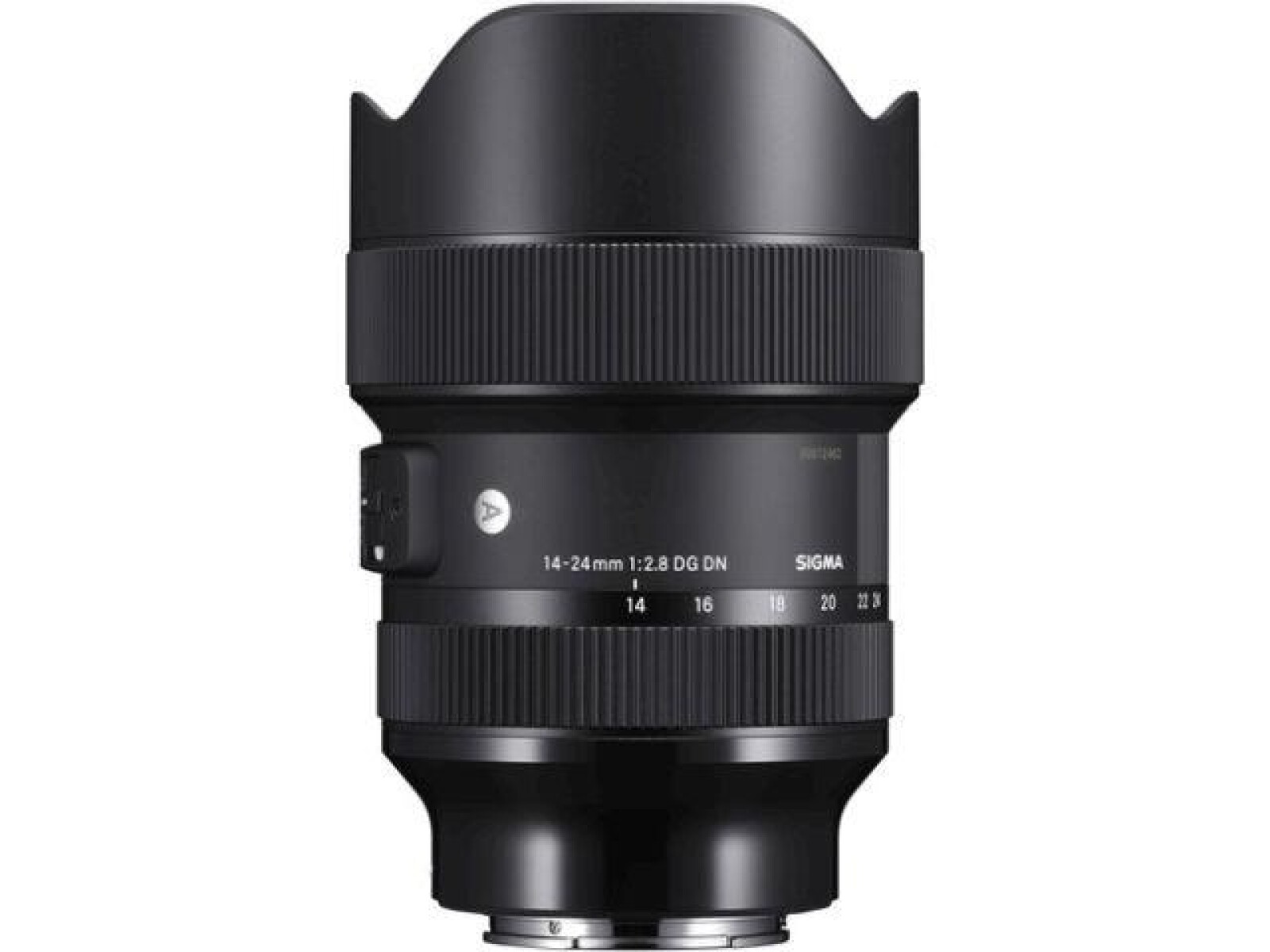 Sigma 14-24 mm f/2.8 DG DN Art monture Sony E - Photo 1 sur 1