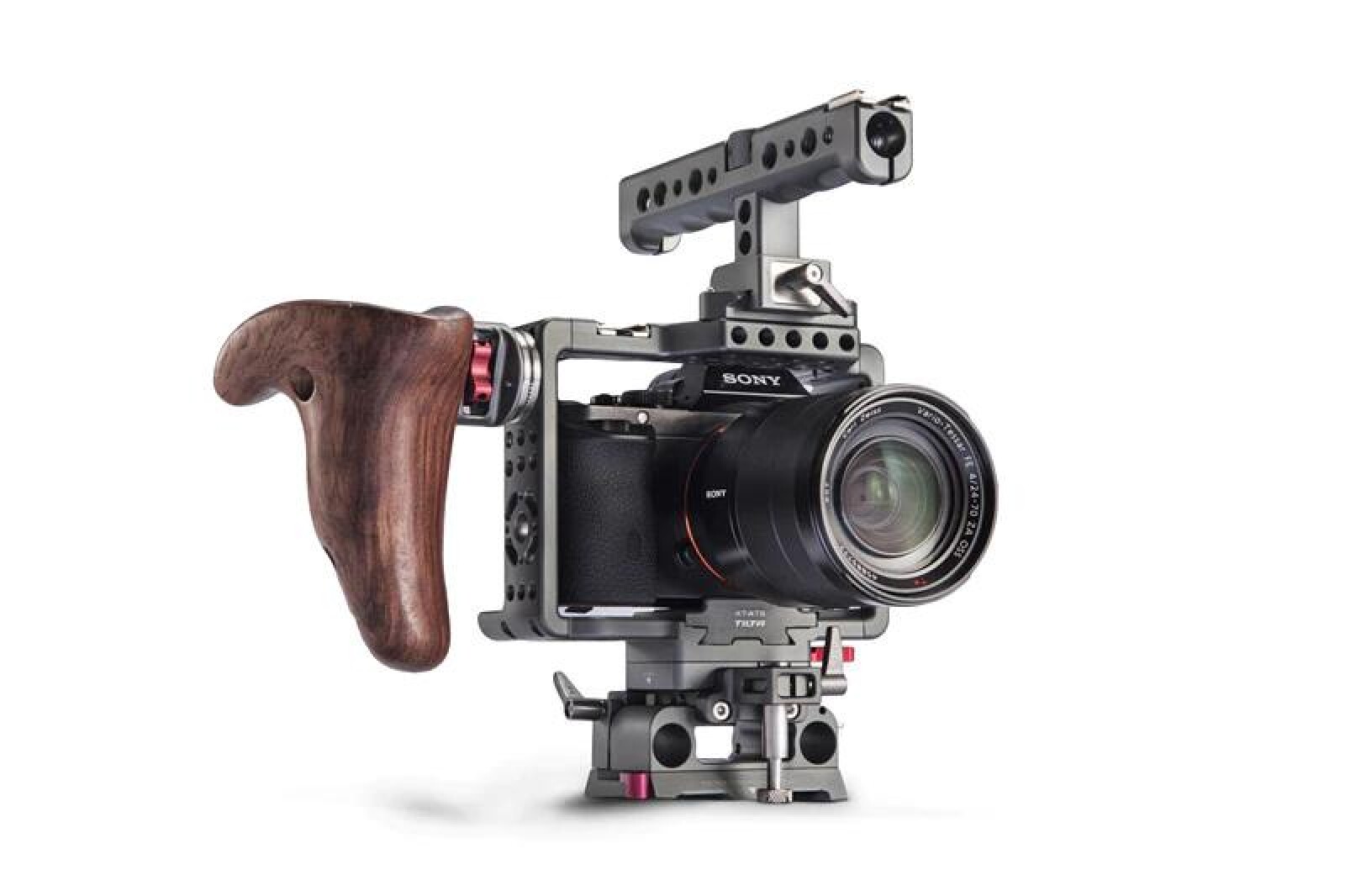 Cage tilta pour Sony A7iii - Photo 1 sur 1