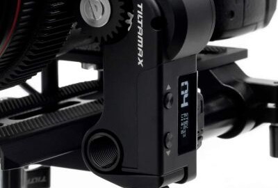 Location FOLLOWFOCUS HF