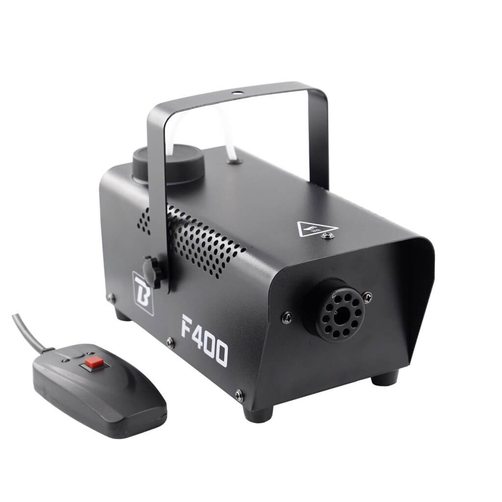 Machine à fumée Fogger Lypter 400w - Photo 1 sur 9