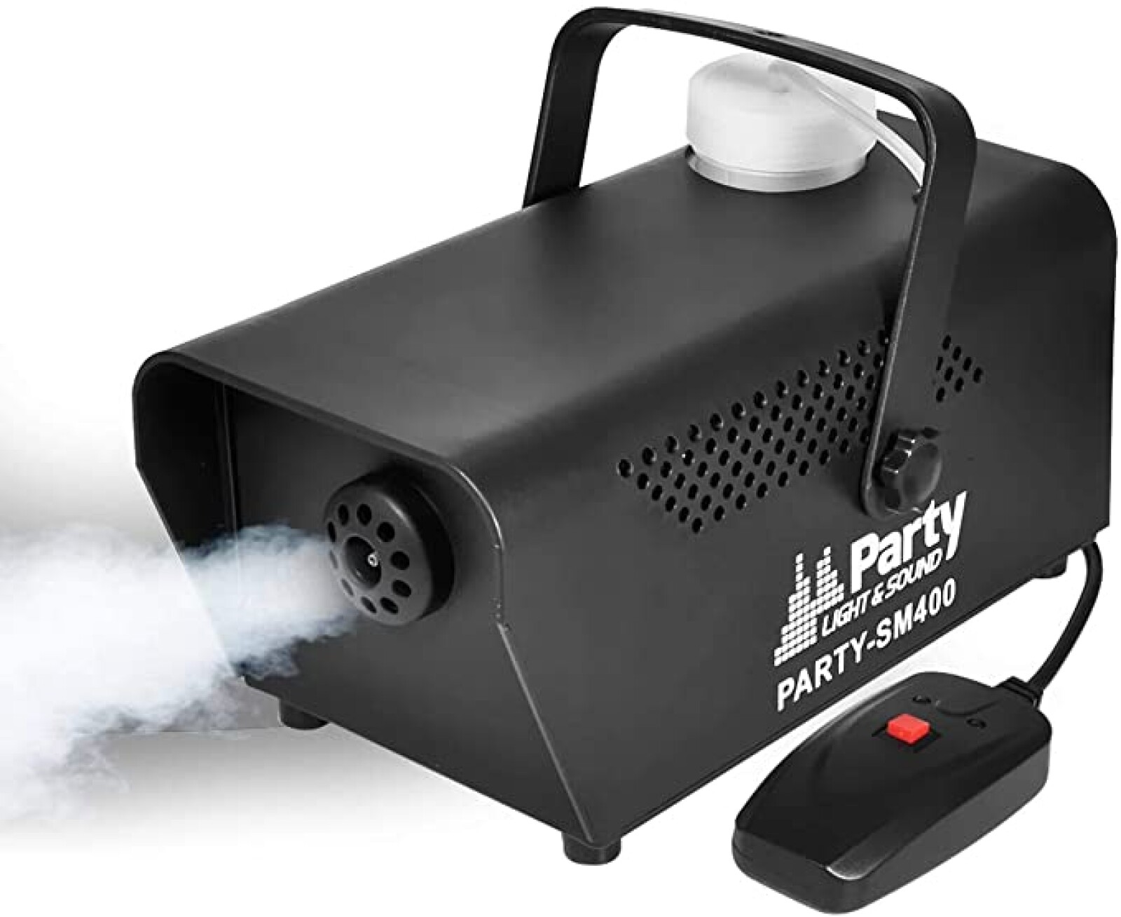 Machine à fumée Fogger Lypter 400w - Photo 4 sur 9