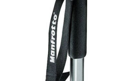 Location Monopode Manfrotto MM394