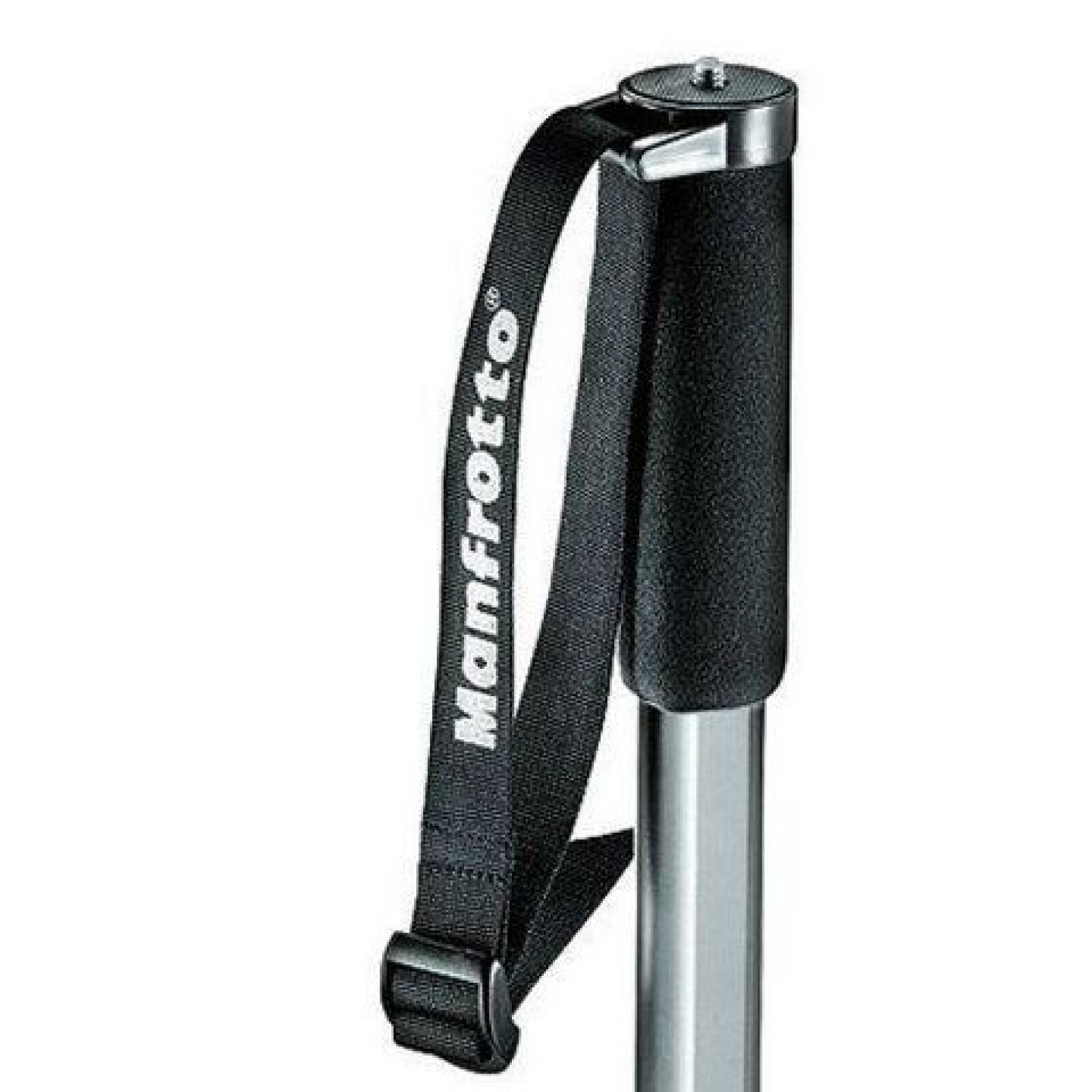 Monopode Manfrotto MM394 - Photo 2 sur 5