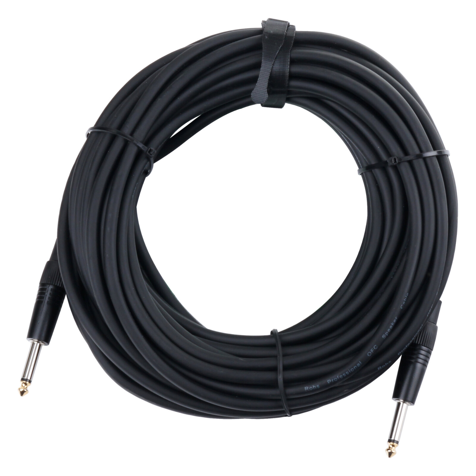 Câble Jack 10M & Rallonges 10M - Photo 1 sur 6