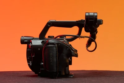 Location Sony PXW-FS5