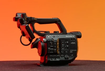 Location Sony PXW-FS5