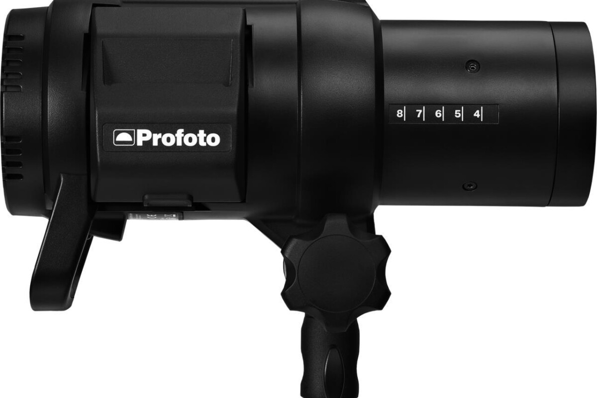 Location Flash Profoto B1 500 - Lightyshare
