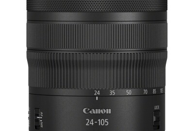 Location Canon Objectif RF 24-105mm f/4L IS USM