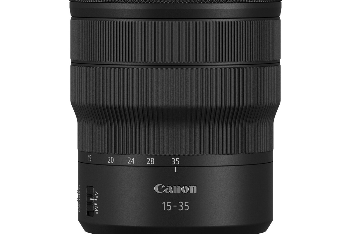 Location Canon 15-35mm f/2.8 IS USM - Lightyshare