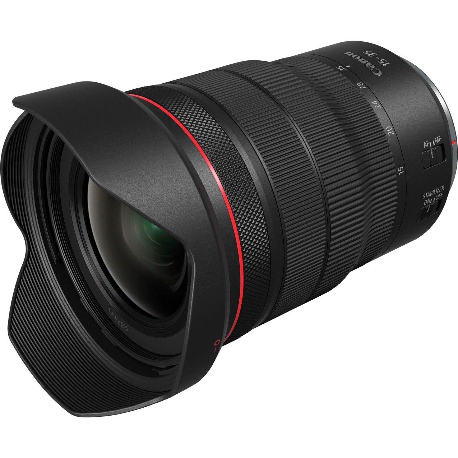 Canon 15-35mm f/2.8 IS USM - Photo 2 sur 2