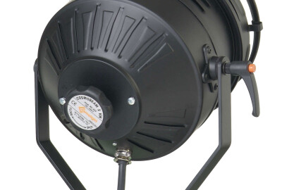 Location Cosmolight Cosmobeam RC 200