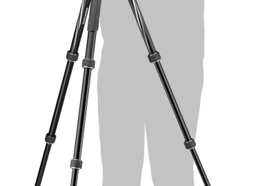 Location Manfrotto Befree GT