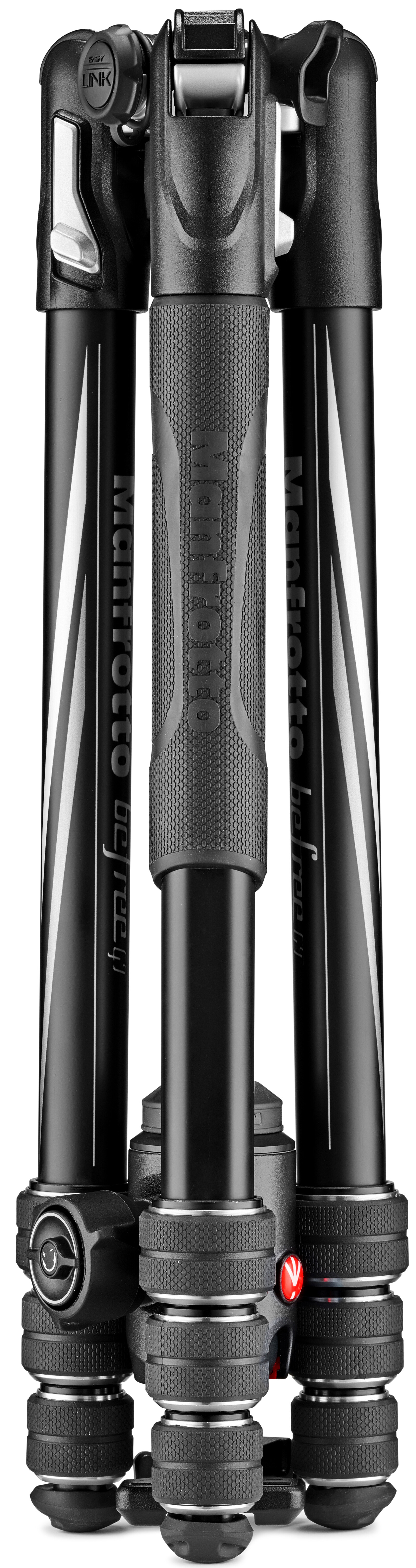 Manfrotto Befree GT - Photo 4 sur 4
