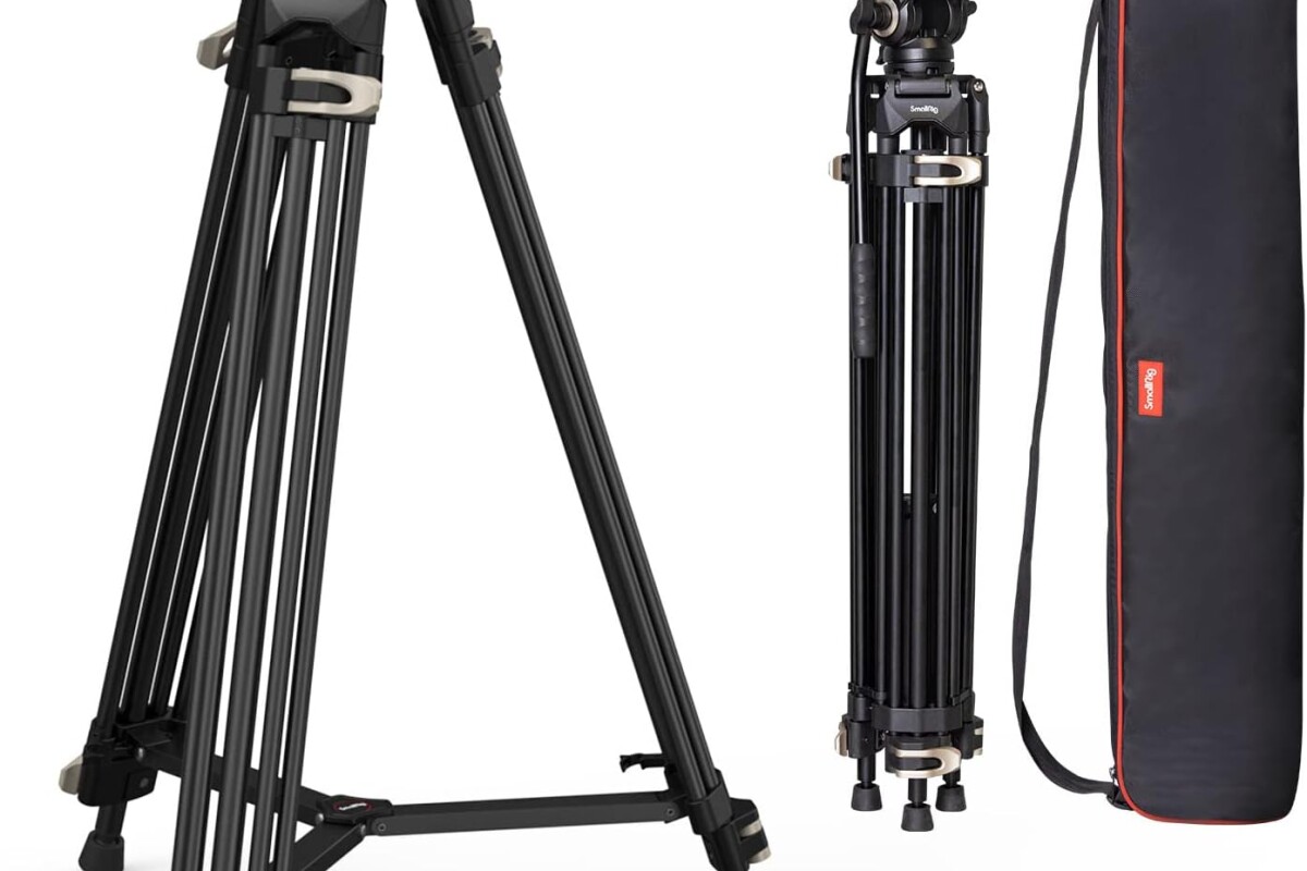 Location SmallRig Trepied 3751 - Lightyshare