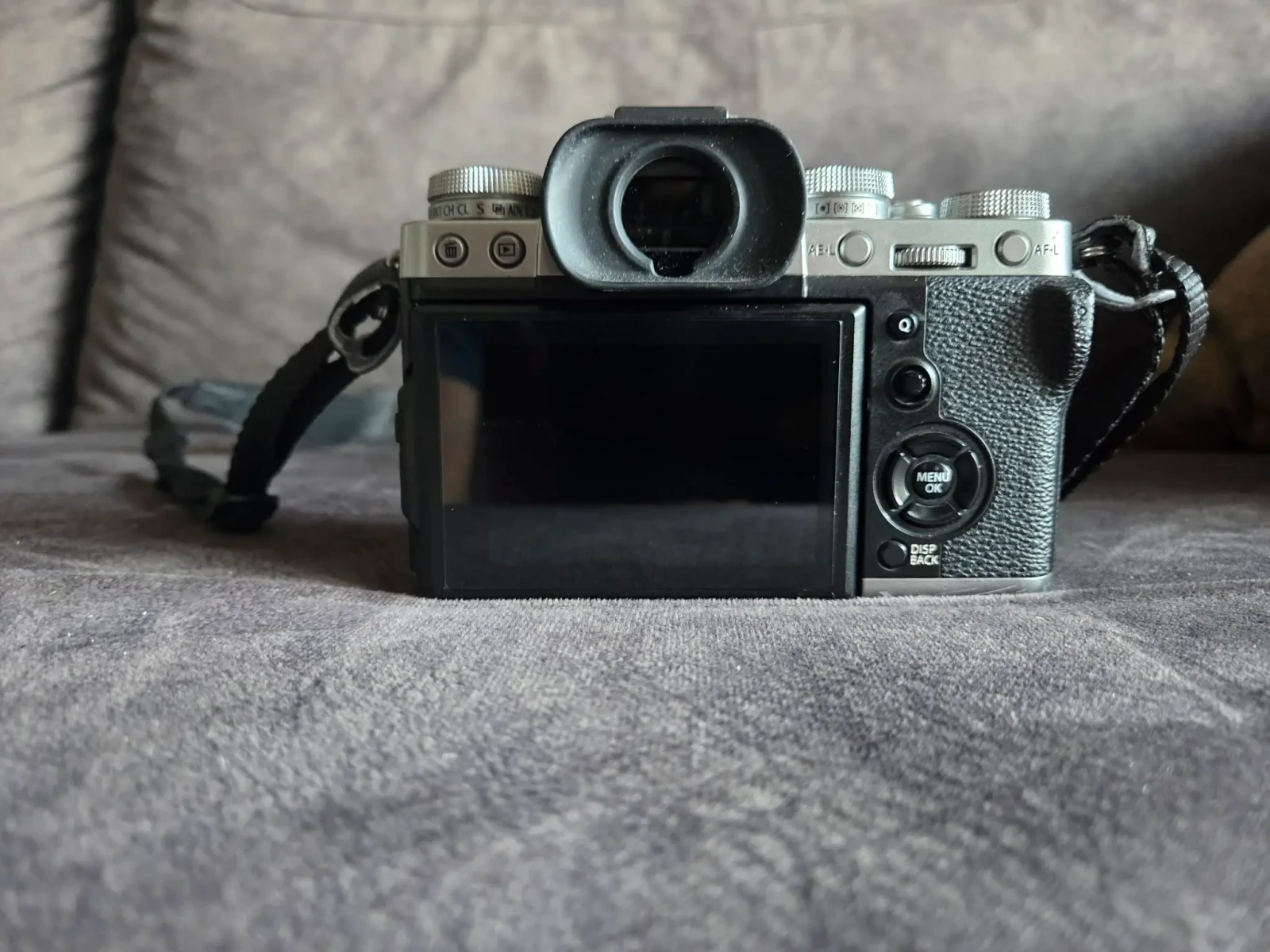Fujifilm X-T3 - Photo 1 sur 2