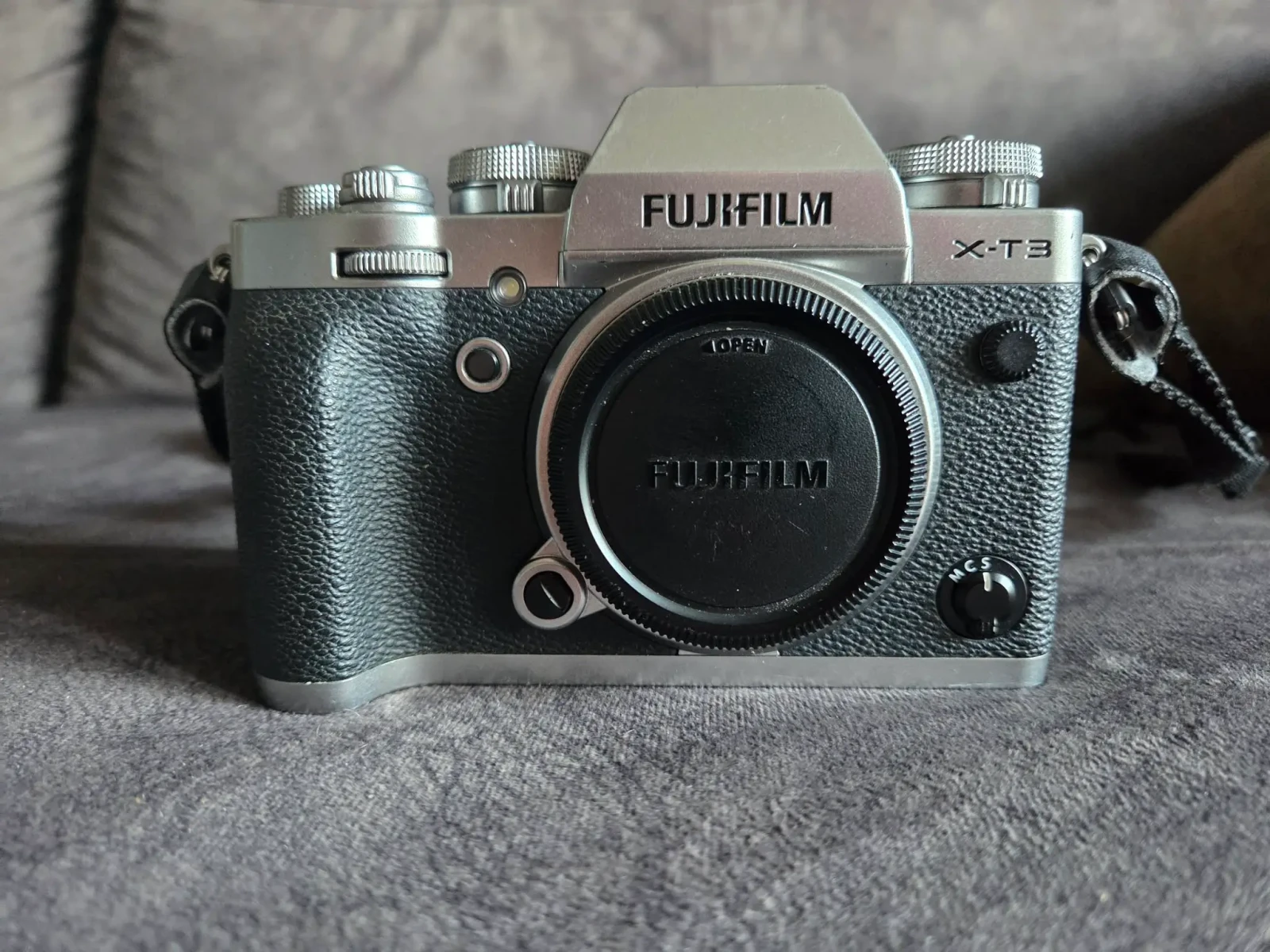 Fujifilm X-T3 - Photo 2 sur 2