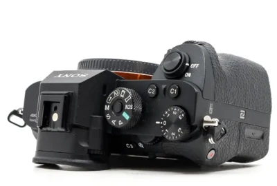 Location Sony Alpha 7S II (A7S2)