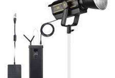 Location Godox - Torche VL300 Video Light LED
