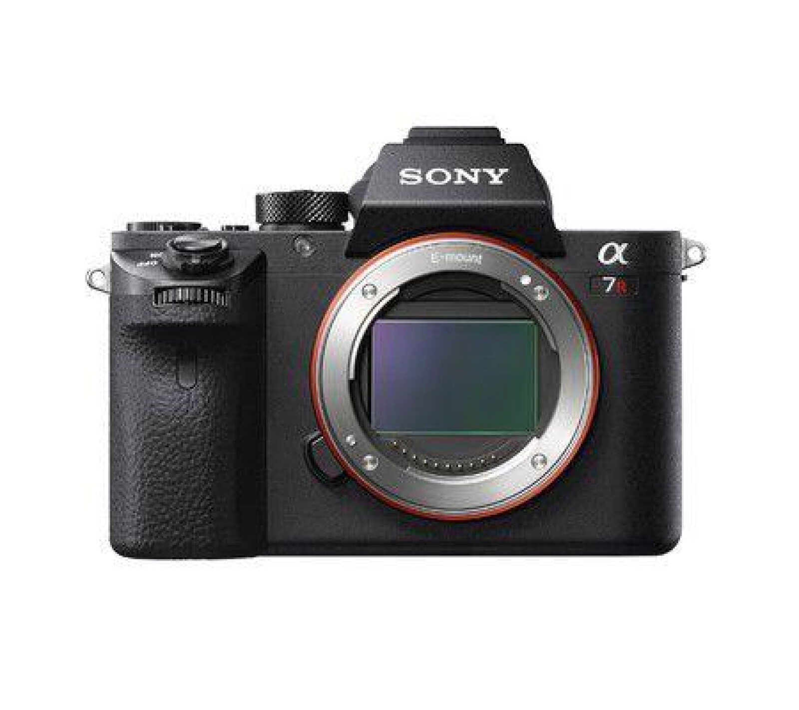 Sony Alpha 7RII + Bague MC11 Sigma (Canon) - Photo 1 sur 3