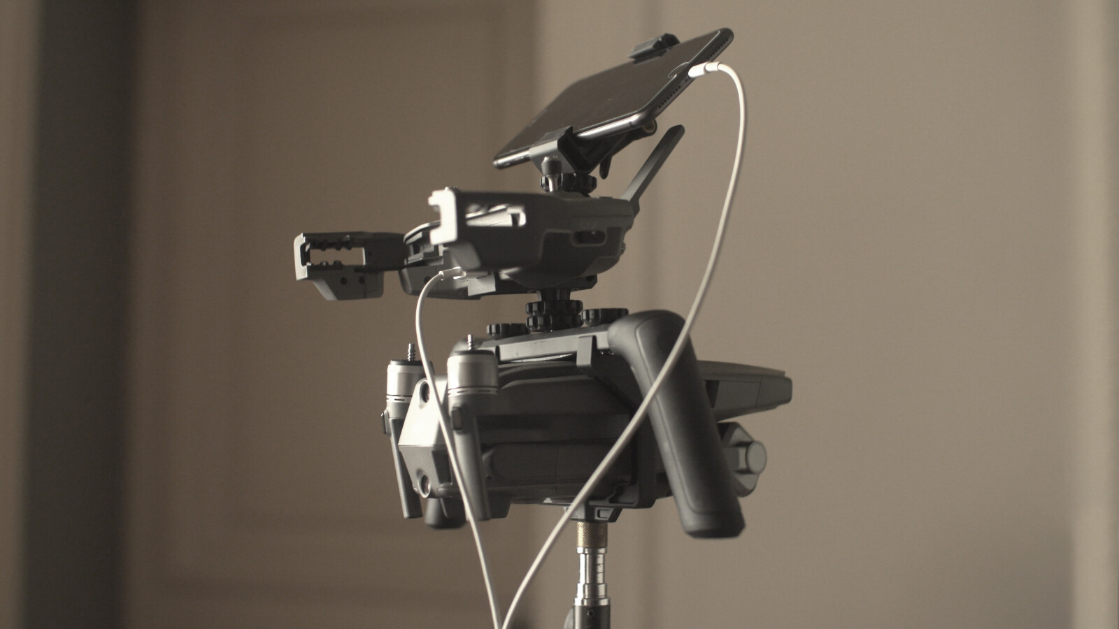 MAVIC 2 PRO + KATANA - Photo 4 sur 5