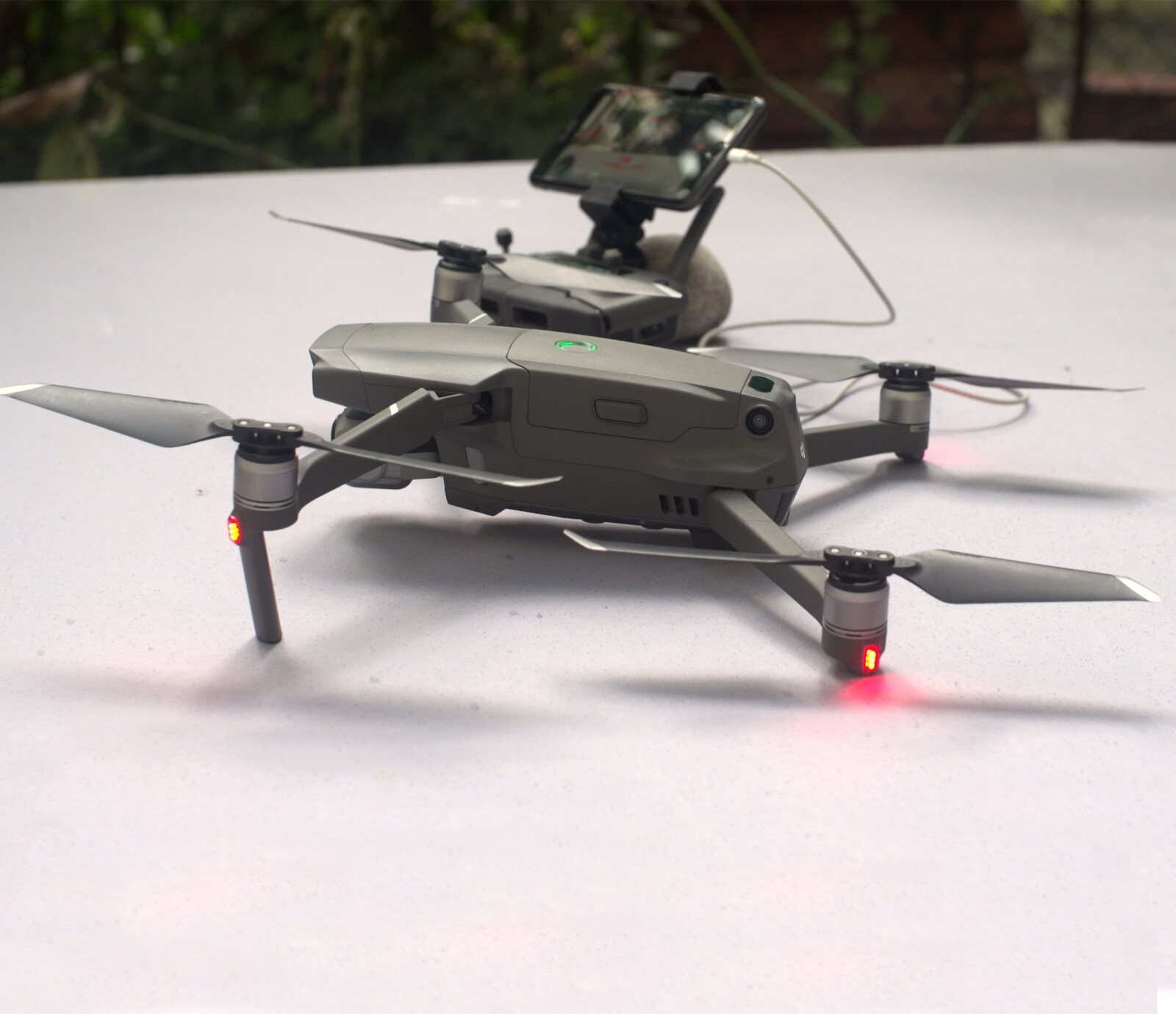 MAVIC 2 PRO + KATANA - Photo 5 sur 5