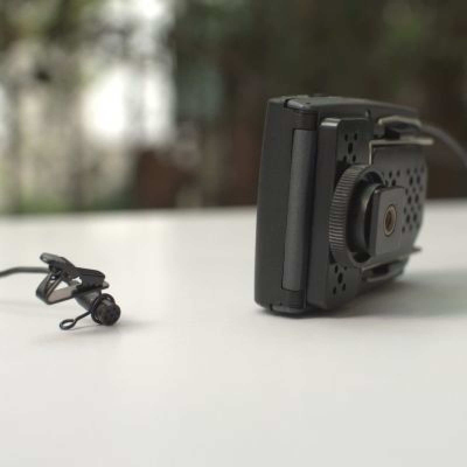 HF SENNHEISER EW 100 G2 - Photo 3 sur 4