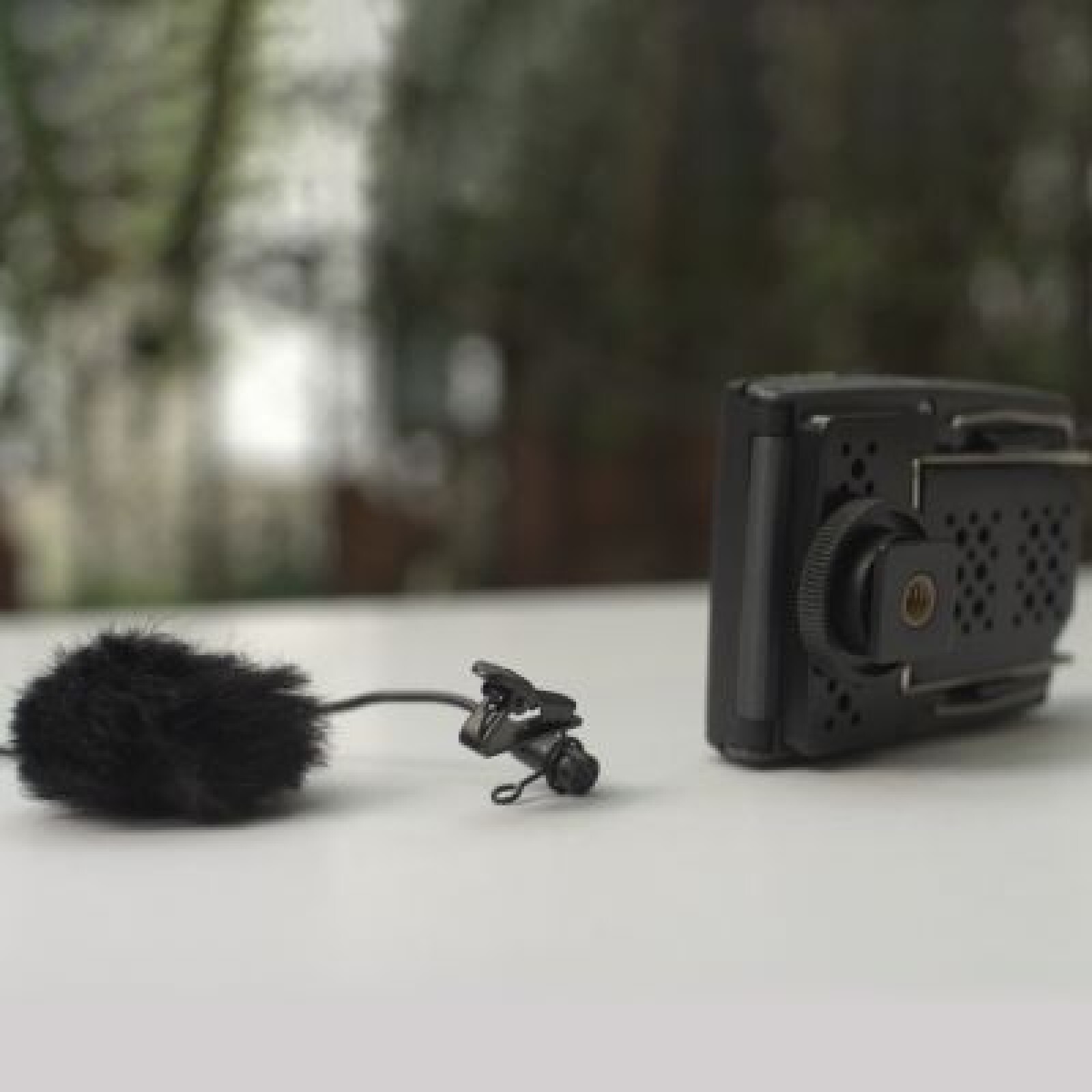 HF SENNHEISER EW 100 G2 - Photo 4 sur 4