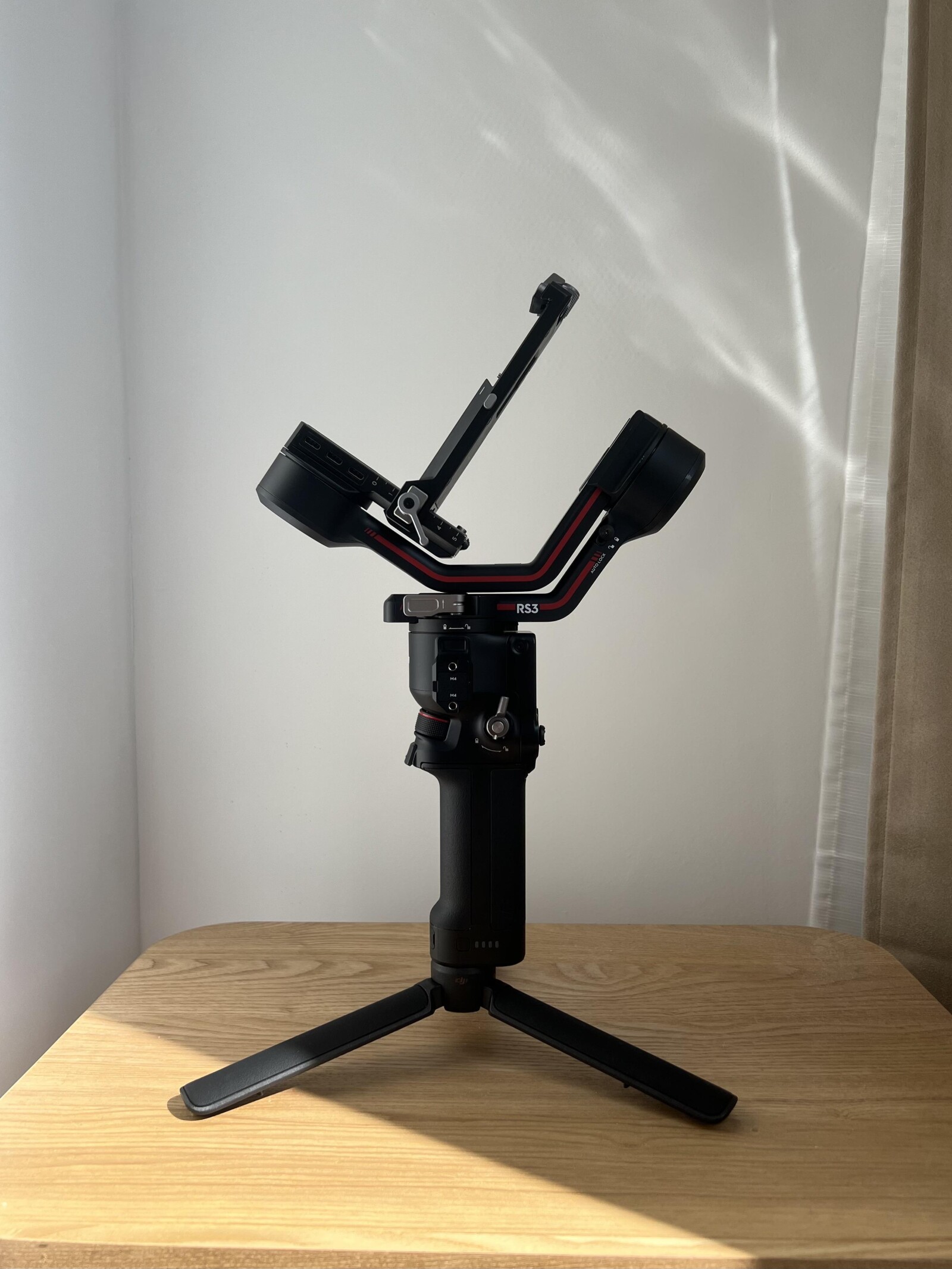 DJI Ronin RS3 - Photo 1 sur 1