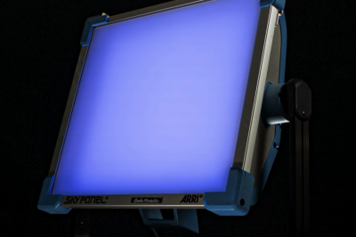 Location Panneau LED ARRI Skypanel S30 - Lightyshare
